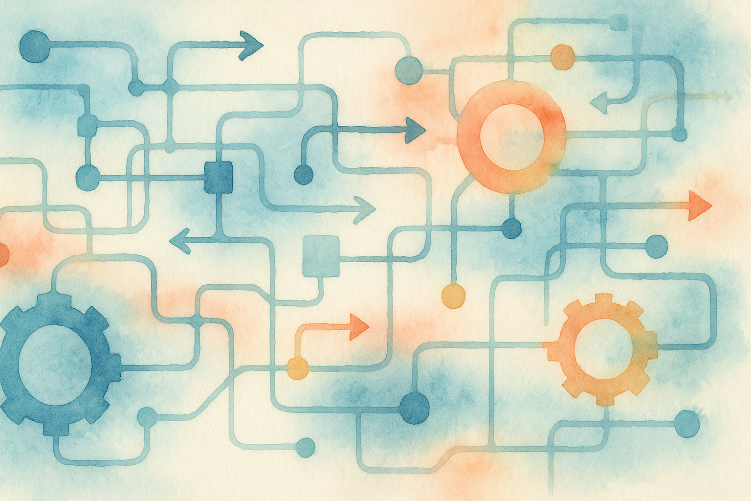 Small Business Owners Are Drowning in Manual Work (And It's Killing Their Growth)